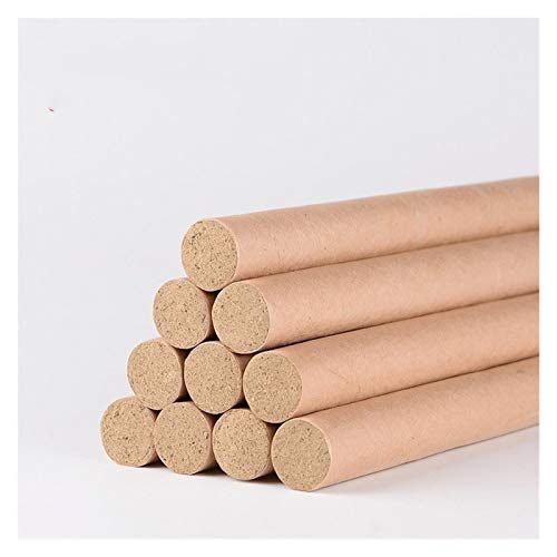 IZHAOGJING Moxa, Moxa Zigarren, Moxa Stick Goldene Moxa-zehn Jahre alte Wilde Moxibustion Moxa Moxa-Säule Moxa-Box reines Moxa-Blatt(Coffee Paper) von IZHAOGJING