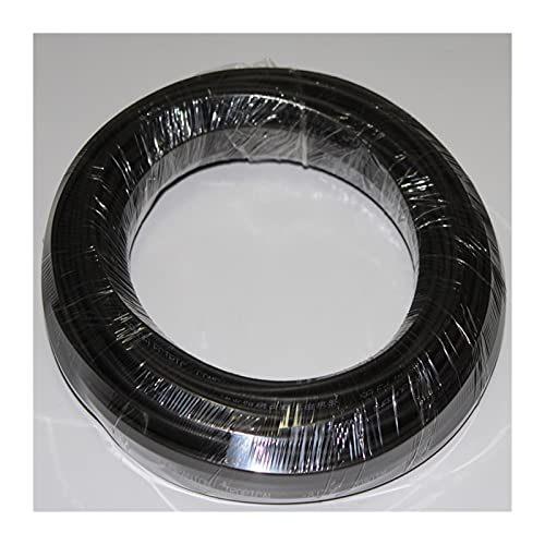 IZHAOGJING Silikonkabel, Elektrokabel 220V Typ Heizband Selbstregelung Wasserleitung Schutz Dacheisenheizung Kabel(20m) von IZHAOGJING