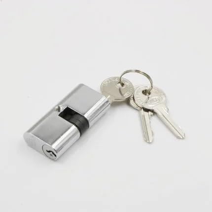 Schließzylinder, Zylinderschloss Türschlosszylinder for den Innenbereich Türschlosskern Türschlosszylinder for den Innenbereich(Double open) von IZHAOGJING