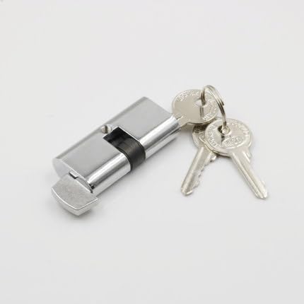 Schließzylinder, Zylinderschloss Türschlosszylinder for den Innenbereich Türschlosskern Türschlosszylinder for den Innenbereich(Single open) von IZHAOGJING