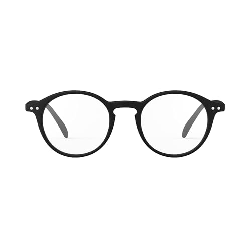 IZIPIZI Lesebrille #D Schwarz +1.50 15x4,5x2 für Frauen, die gerne lesen IZIPIZI Lesebrille #D Schwarz +1.50 15x4,5x2 für Frauen, die gerne lesen von IZIPIZI