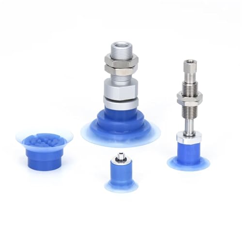 1Pcs Pneumatische Vakuum Einstellbare Hub ZP3P-T20PTSF-J10/20-B5(ZP3P-T25PTSFK20-B5) von IZNIDUGK