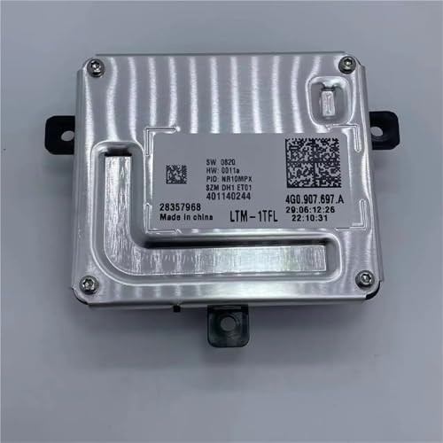 4G0907697A 4G0.907.697.A Tagfahrlicht-Treibermodul, Computer, 1 Stück 4G0907697A 4G0.907.697.A Tagfahrlicht-Treibermodul, Computer, 1 Stück von IZNIDUGK