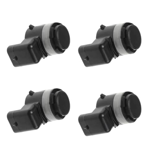 6MK25TRMAA PDC Parksensor Abstandssensor 4St von IZNIDUGK