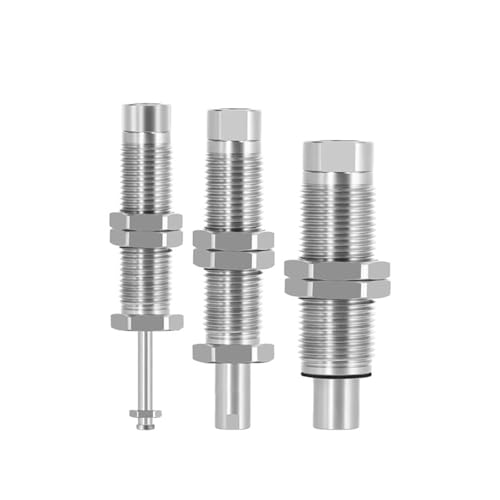 VP-CLF-10 VP-CLF-15 ZP3-D1010SM Edelstahl Pneumatische Saugnapf Pleuel 1Pcs(ZP3-D1010SM-B5-M10) von IZNIDUGK