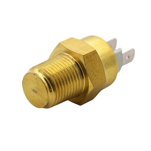 Wassertemperatursensor 2848A127 1103C-33 1104C-44 1004.40T 1004.42 1006.6T 1 Stück Wassertemperatursensor 2848A127 1103C-33 1104C-44 1004.40T 1004.42 1006.6T 1 Stück von IZNIDUGK