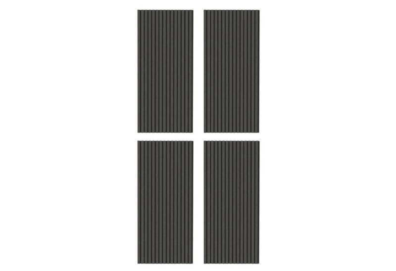 IZODEKOR 3D Wandpaneel IZODEKOR 3D Wandpaneele Holz Schalldämmung, Akustikpaneele IZODEKOR 3D Wandpaneel IZODEKOR 3D Wandpaneele Holz Schalldämmung, Akustikpaneele von IZODEKOR