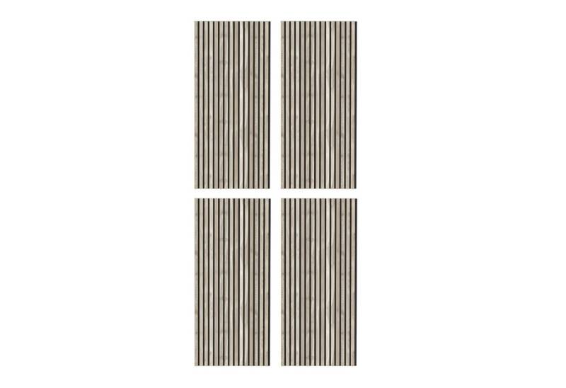 IZODEKOR 3D Wandpaneel IZODEKOR 3D Wandpaneele Holz Schalldämmung, Akustikpaneele IZODEKOR 3D Wandpaneel IZODEKOR 3D Wandpaneele Holz Schalldämmung, Akustikpaneele von IZODEKOR