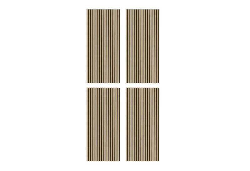 IZODEKOR 3D Wandpaneel IZODEKOR 3D Wandpaneele Holz Schalldämmung, Akustikpaneele IZODEKOR 3D Wandpaneel IZODEKOR 3D Wandpaneele Holz Schalldämmung, Akustikpaneele von IZODEKOR