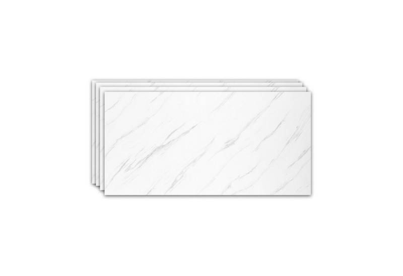 IZODEKOR 3D Wandpaneel IZODEKOR Wandverkleidung Marmoroptik 120x60cm Alternative zu Badfliese IZODEKOR 3D Wandpaneel IZODEKOR Wandverkleidung Marmoroptik 120x60cm Alternative zu Badfliese von IZODEKOR