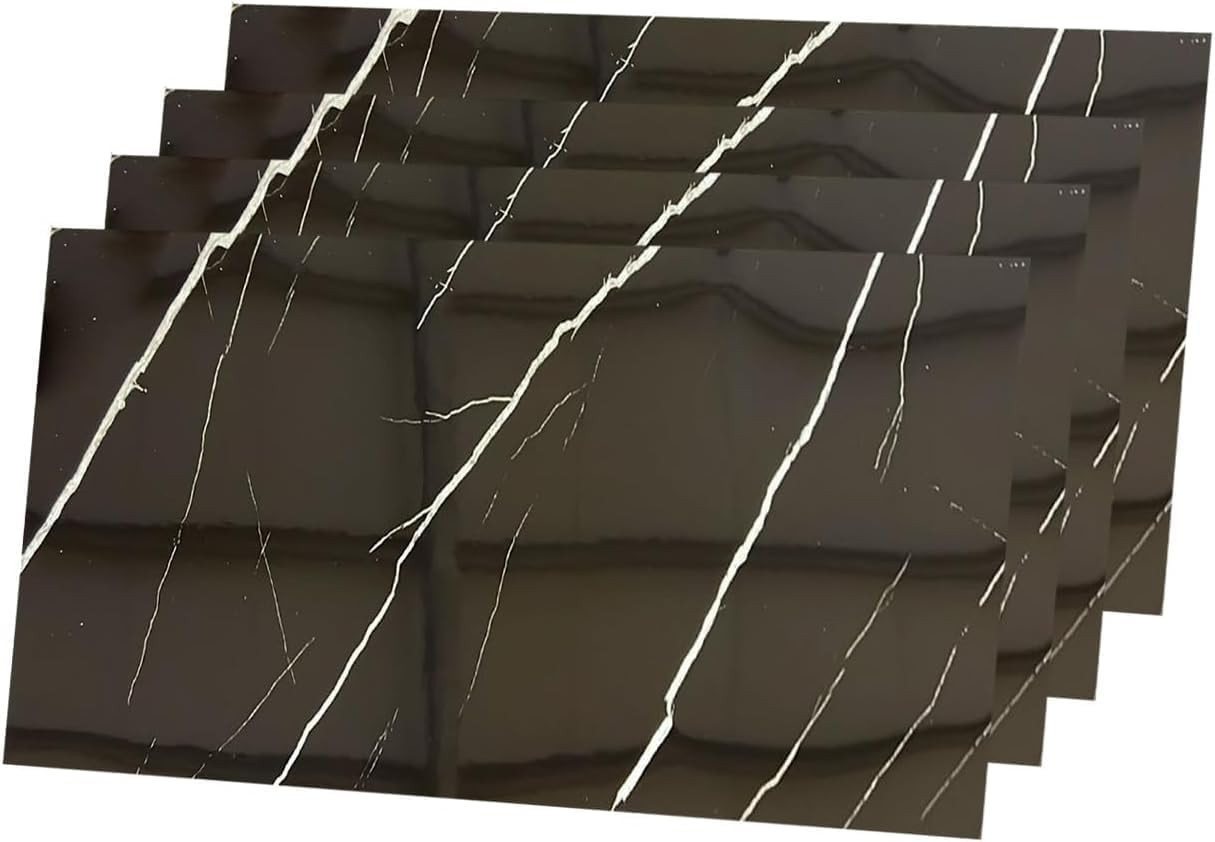 IZODEKOR 3D Wandpaneel IZODEKOR Wandverkleidung Marmoroptik 120x60cm Alternative zu Badfliese IZODEKOR 3D Wandpaneel IZODEKOR Wandverkleidung Marmoroptik 120x60cm Alternative zu Badfliese von IZODEKOR