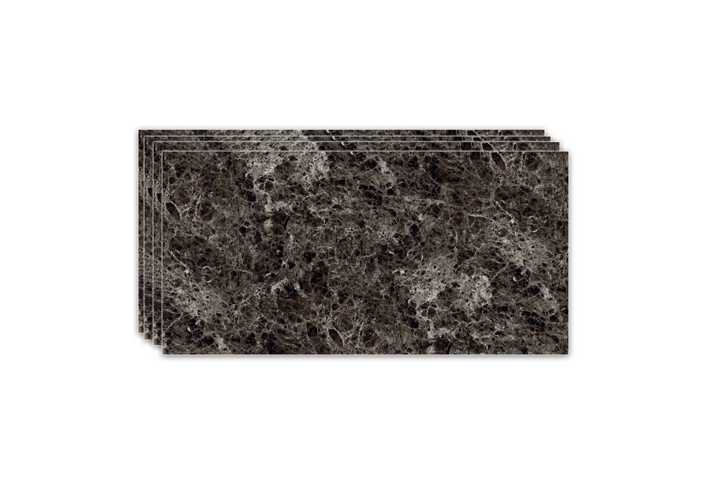 IZODEKOR 3D Wandpaneel IZODEKOR Wandverkleidung Marmoroptik 120x60cm Alternative zu Badfliese IZODEKOR 3D Wandpaneel IZODEKOR Wandverkleidung Marmoroptik 120x60cm Alternative zu Badfliese von IZODEKOR