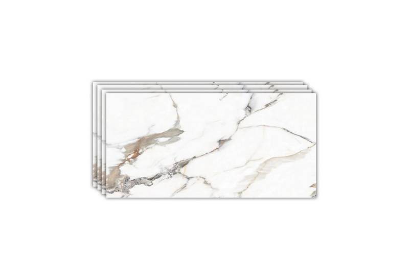 IZODEKOR 3D Wandpaneel IZODEKOR Wandverkleidung Marmoroptik 120x60cm Alternative zu Badfliese IZODEKOR 3D Wandpaneel IZODEKOR Wandverkleidung Marmoroptik 120x60cm Alternative zu Badfliese von IZODEKOR