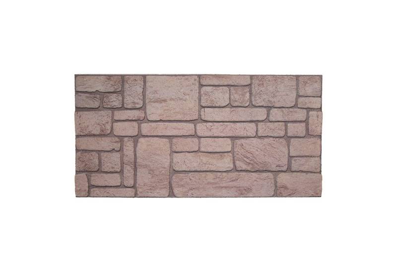 IZODEKOR 3D Wandpaneel IZODEKOR Wandverkleidung Steinoptik Styropor 3D Wandpaneele, 3D Optik, wasserfest, einfache Selbstmontage IZODEKOR 3D Wandpaneel IZODEKOR Wandverkleidung Steinoptik Styropor 3D Wandpaneele, 3D Optik, wasserfest, einfache Selbstmontage von IZODEKOR