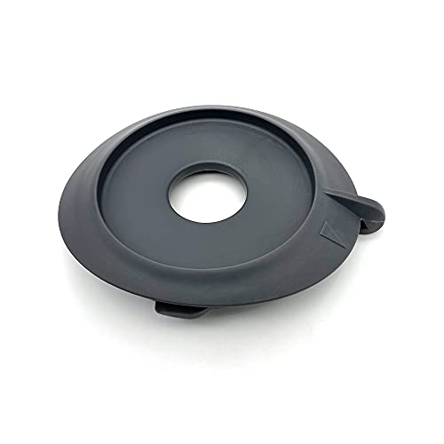 Deckeldeckel Ersatzschale passend für Vorwerk Thermomix TM31 TM 31 Thermomix Rührer von IZSOHHOME