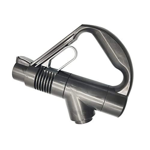 IZSOHHOME Staubsauger-Ersatzgriff kompatibel mit Dyson DC19 DC23 DC26 DC29 DC32 DC36 DC37 Griff für Staubsauger IZSOHHOME Staubsauger-Ersatzgriff kompatibel mit Dyson DC19 DC23 DC26 DC29 DC32 DC36 DC37 Griff für Staubsauger von IZSOHHOME