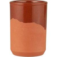 Becher Rustique von Ib Laursen
