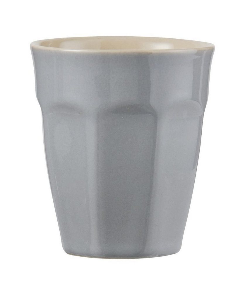 Ib Laursen Becher Ib Laursen - Becher "Mynte" 0,25l (2042) Cafe Latte Becher Kaffee von Ib Laursen