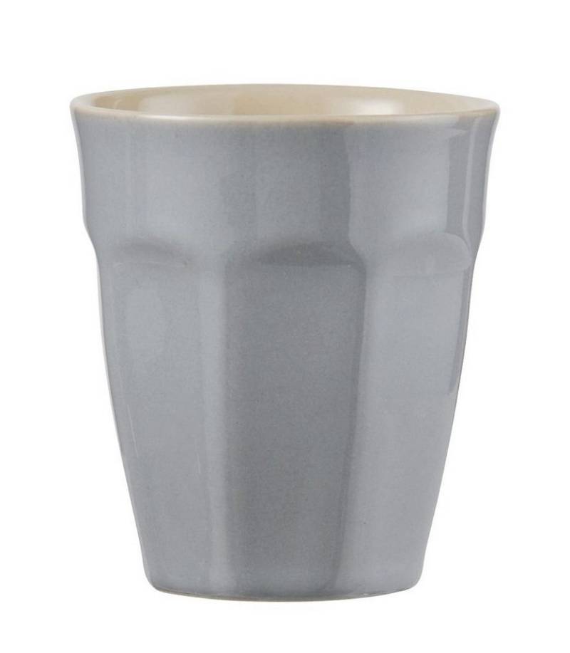 Ib Laursen Becher Ib Laursen - Becher "Mynte" 0,25l (2042) Cafe Latte Becher Kaffee von Ib Laursen