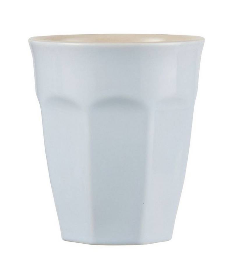 Ib Laursen Becher Ib Laursen - Becher "Mynte" 0,25l (2042) Cafe Latte Becher Kaffee von Ib Laursen