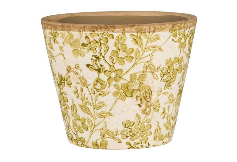 Ib Laursen Blumentopf Green Blossom von Ib Laursen