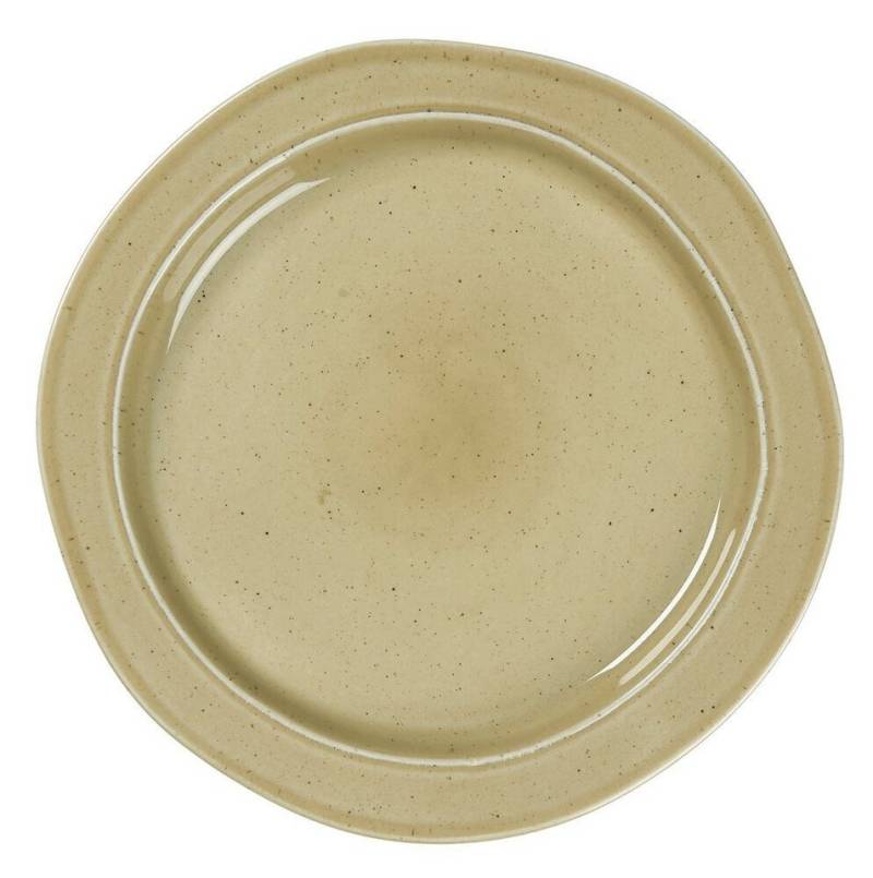 Ib Laursen Dessertteller Frühstücksteller Dunes von Ib Laursen
