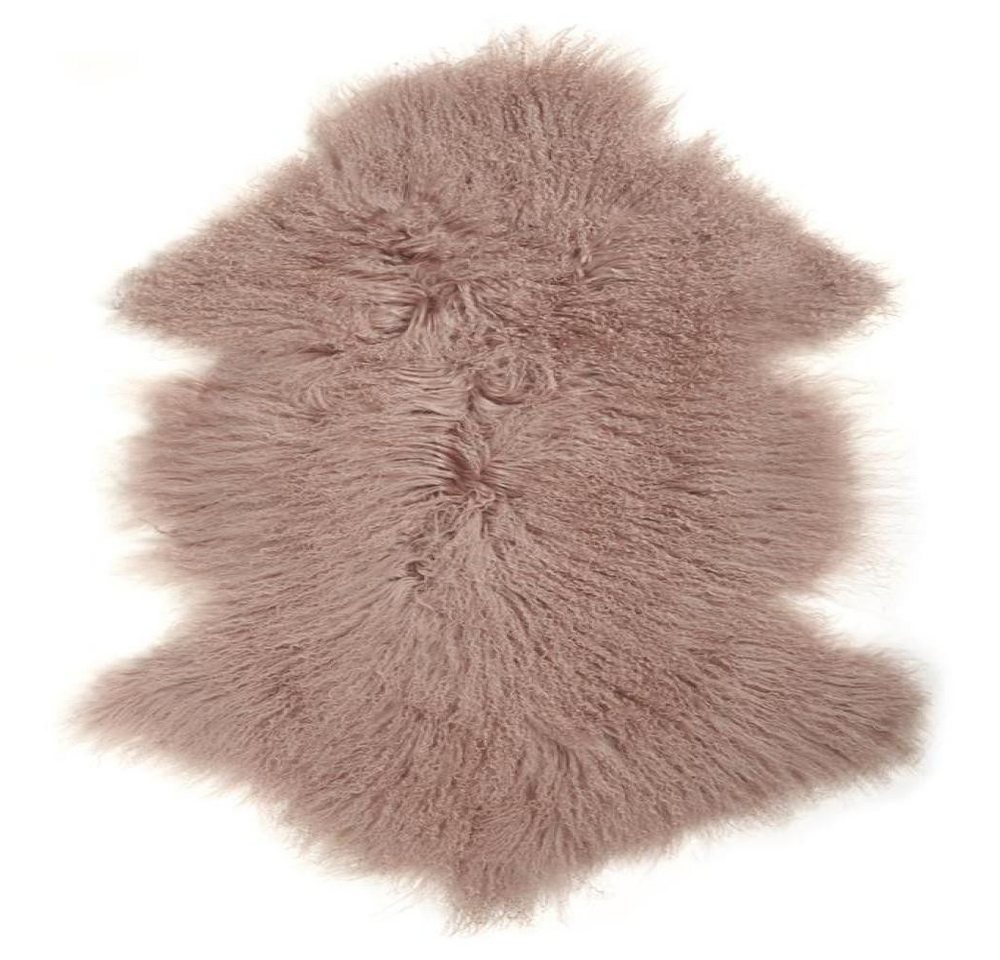 Ib Laursen Fellteppich Tibetisches Lammfell Malva Ib Laursen Fellteppich Tibetisches Lammfell Malva von Ib Laursen