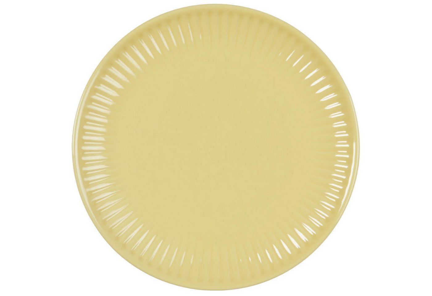 Ib Laursen Frühstücksteller Mynte, Spülmaschinengeeignet Ib Laursen Frühstücksteller Mynte, Spülmaschinengeeignet von Ib Laursen