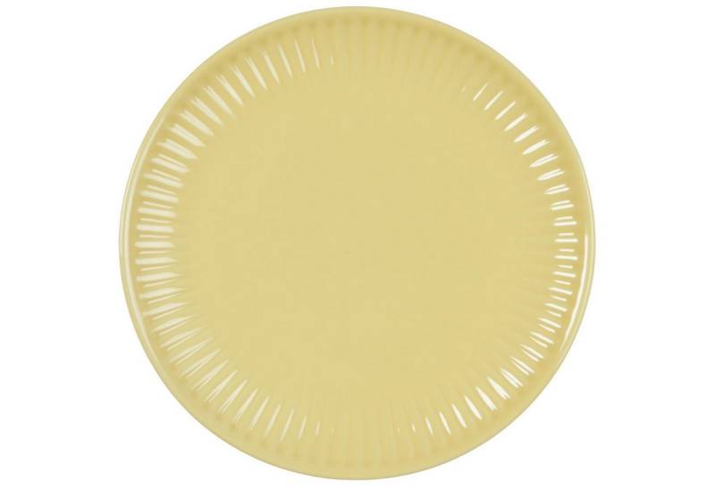 Ib Laursen Frühstücksteller Mynte, Spülmaschinengeeignet Ib Laursen Frühstücksteller Mynte, Spülmaschinengeeignet von Ib Laursen