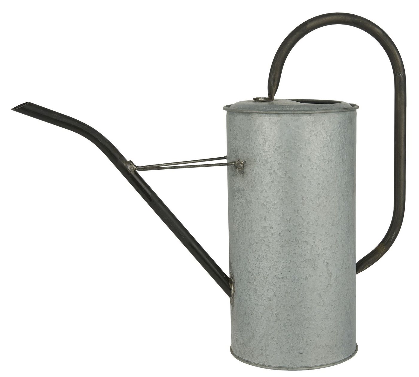 Ib Laursen Gießkanne Gießkanne 2700ml Metall Vintage Farbauswahl Ib Laursen 4238- Farbe: von Ib Laursen