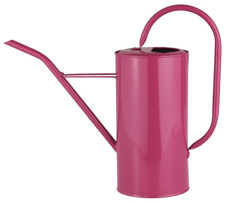 Ib Laursen Gießkanne Gießkanne 2700ml Metall Vintage Farbauswahl Ib Laursen 4238- Farbe: von Ib Laursen