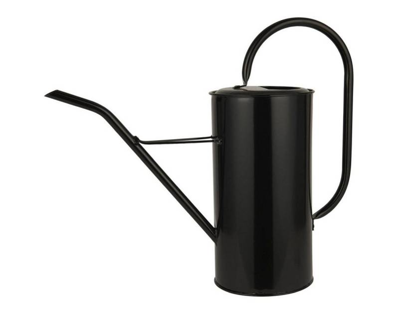 Ib Laursen Gießkanne Metall 2,7 L, handlich, langlebig, Zimmer & Balkon Ib Laursen Gießkanne Metall 2,7 L, handlich, langlebig, Zimmer & Balkon von Ib Laursen