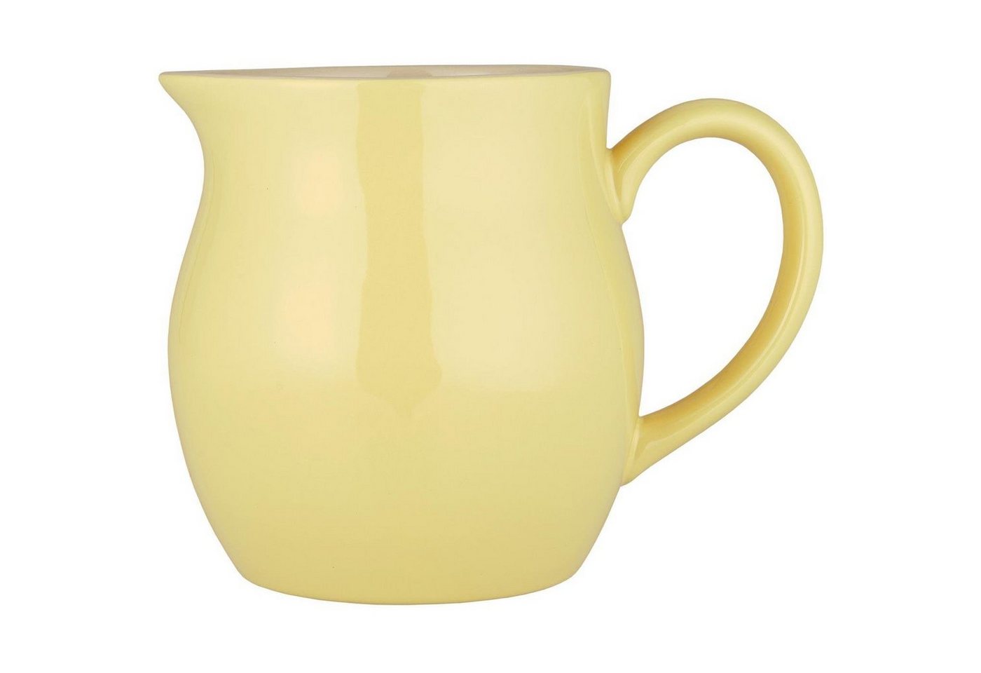 Ib Laursen Kanne IB Laursen Kanne 2,5l Mynte Lemonade gelb 2095-04 Ib Laursen Kanne IB Laursen Kanne 2,5l Mynte Lemonade gelb 2095-04 von Ib Laursen