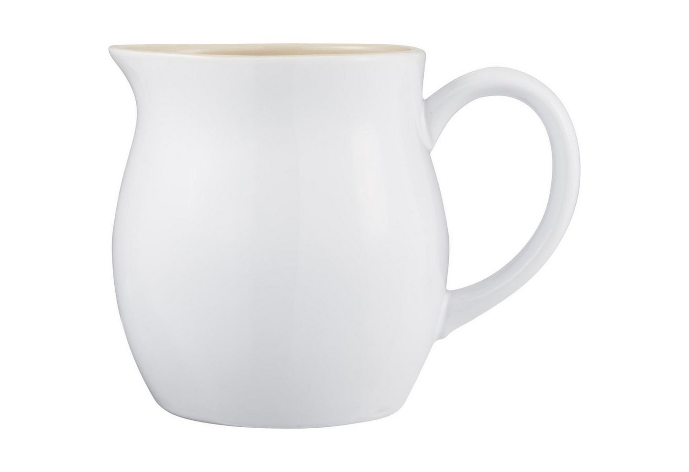 Ib Laursen Kanne IB Laursen Kanne 2,5l Mynte pure white weiß 2095-11 Ib Laursen Kanne IB Laursen Kanne 2,5l Mynte pure white weiß 2095-11 von Ib Laursen