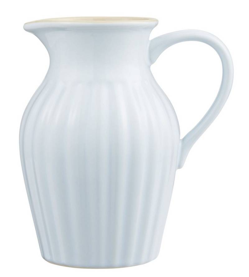 Ib Laursen Kanne Ib Laursen Krug Mynte 1,7l Keramik Kanne Vase 2077- Farbe: 21 - Ib Laursen Kanne Ib Laursen Krug Mynte 1,7l Keramik Kanne Vase 2077- Farbe: 21 - von Ib Laursen