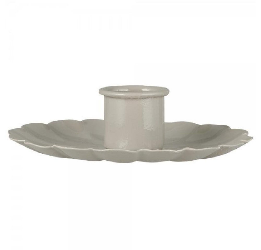 Ib Laursen Kerzenhalter Ib Laursen Kerzenhalter für Stabkerze Blume Soil (2,3x9cm) von Ib Laursen