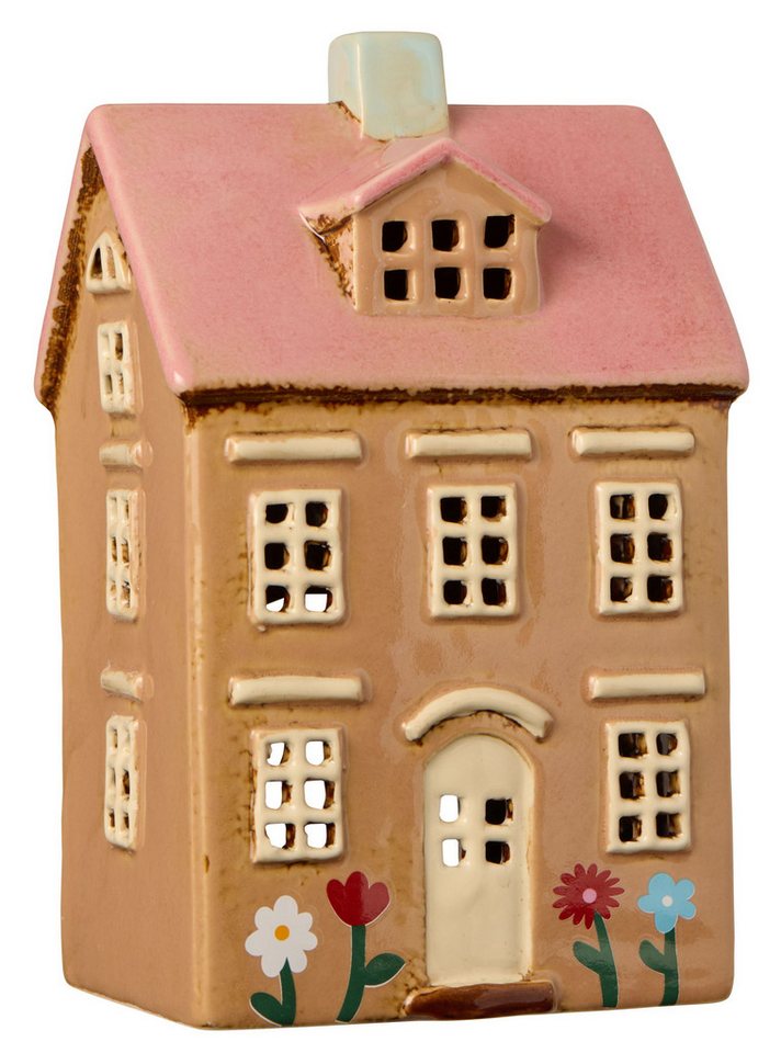 Ib Laursen Teelichthalter Ib Laursen Lichterhaus Teelichthalter Teelichthaus Windlicht Haus Ib Laursen Teelichthalter Ib Laursen Lichterhaus Teelichthalter Teelichthaus Windlicht Haus von Ib Laursen