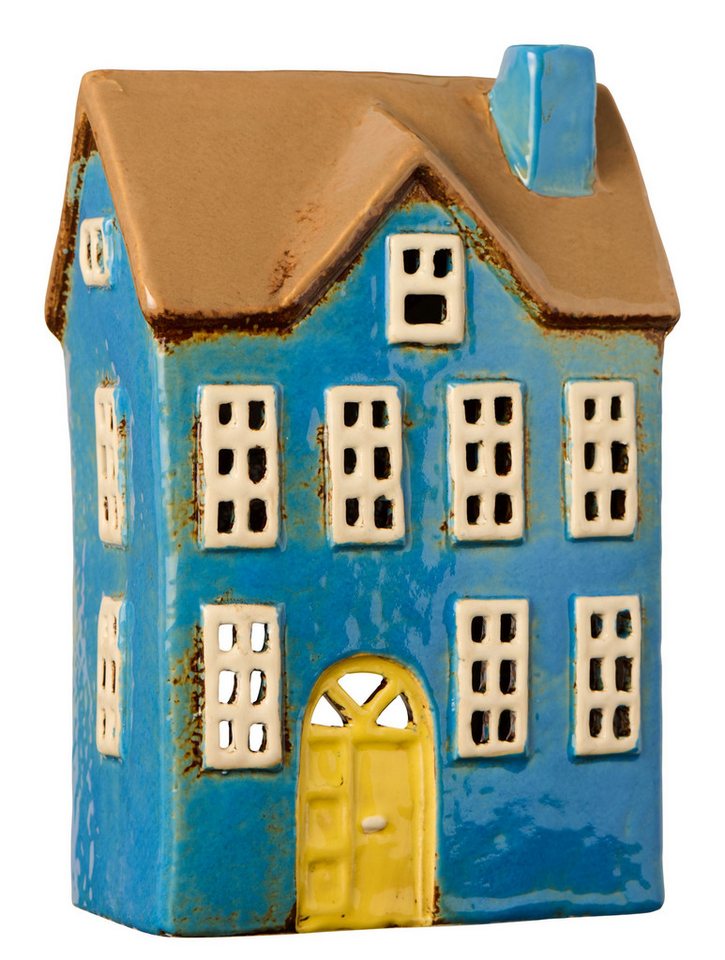 Ib Laursen Teelichthalter Ib Laursen Lichterhaus Teelichthalter Teelichthaus Windlicht Haus Ib Laursen Teelichthalter Ib Laursen Lichterhaus Teelichthalter Teelichthaus Windlicht Haus von Ib Laursen