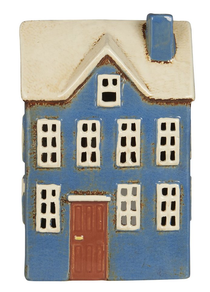 Ib Laursen Kerzenhalter Ib Laursen Lichterhaus Teelichthalter Teelichthaus Windlicht Haus Ib Laursen Kerzenhalter Ib Laursen Lichterhaus Teelichthalter Teelichthaus Windlicht Haus von Ib Laursen