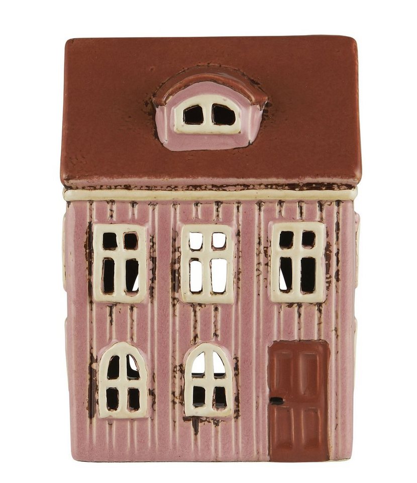Ib Laursen Kerzenhalter Lichterhaus Teelichthalter Teelichthaus Windlicht Haus H15cm Ib Ib Laursen Kerzenhalter Lichterhaus Teelichthalter Teelichthaus Windlicht Haus H15cm Ib von Ib Laursen