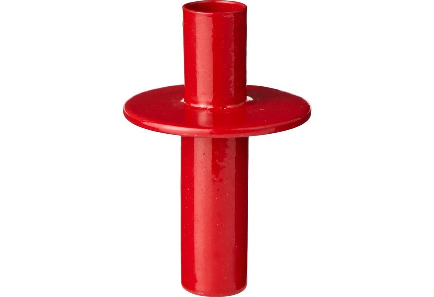 Ib Laursen Kerzenhalter dünne 13 cm Kerze Flaschenstecker Ib Laursen Kerzenhalter dünne 13 cm Kerze Flaschenstecker von Ib Laursen