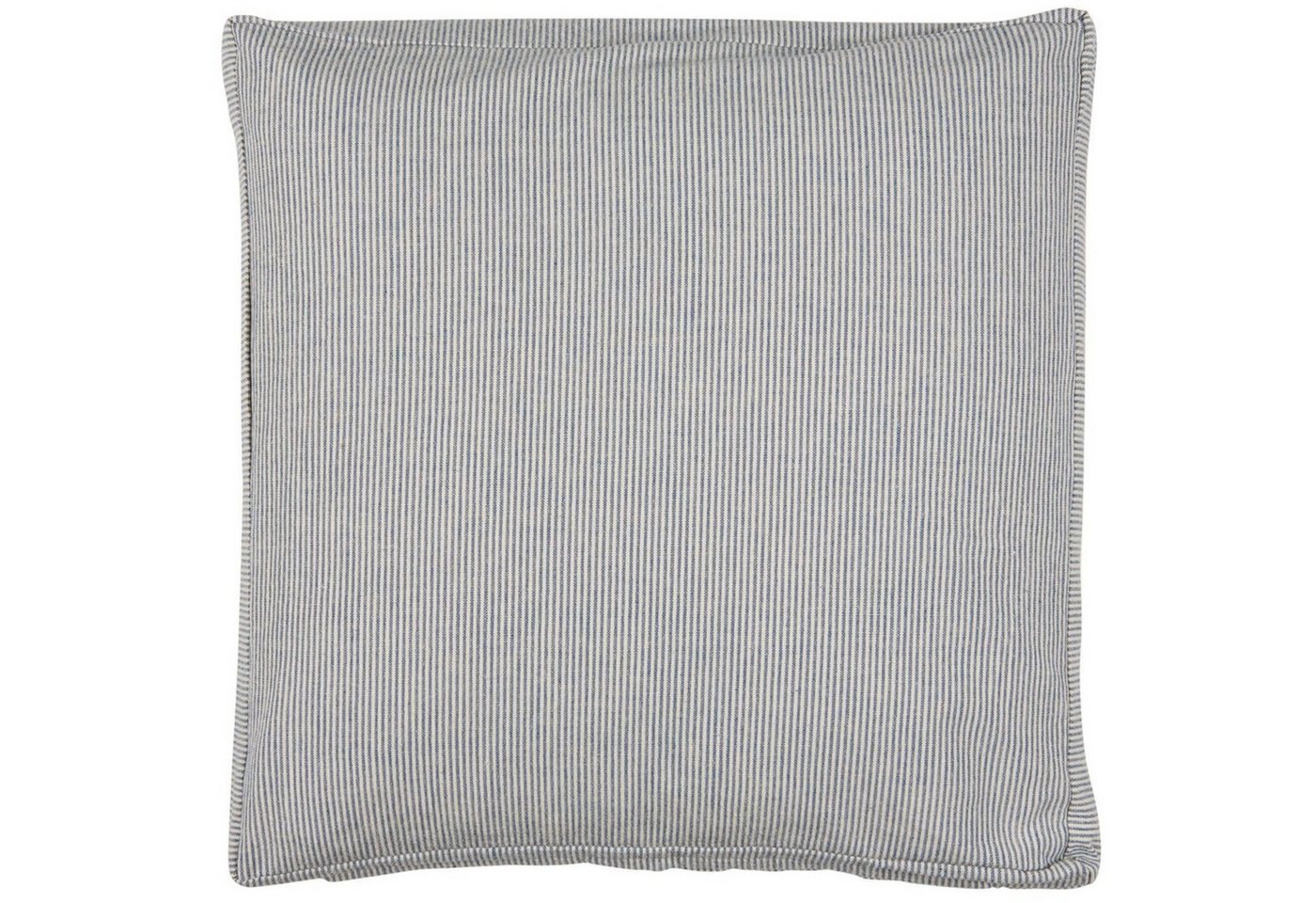 Ib Laursen Kissenbezug Box Charlie dünnen Streifen Ib Laursen Kissenbezug Box Charlie dünnen Streifen von Ib Laursen