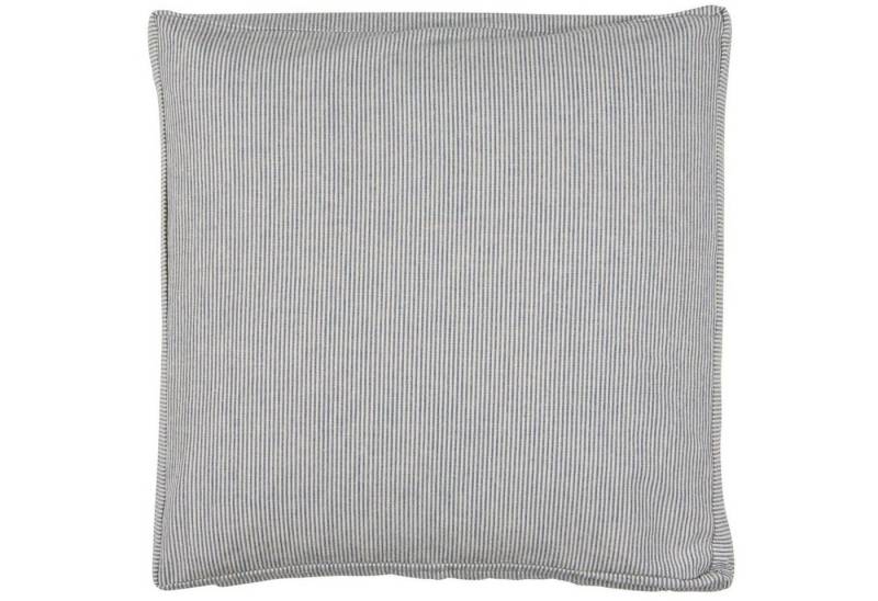 Ib Laursen Kissenbezug Box Charlie dünnen Streifen von Ib Laursen