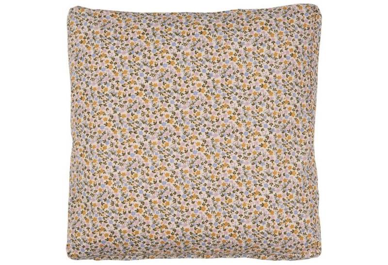 Ib Laursen Kissenbezug Box Line kleinen Blumen Ib Laursen Kissenbezug Box Line kleinen Blumen von Ib Laursen