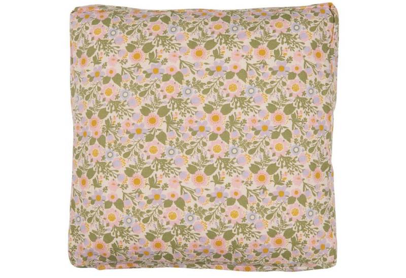 Ib Laursen Kissenbezug Box Signe Bunten Blumen von Ib Laursen