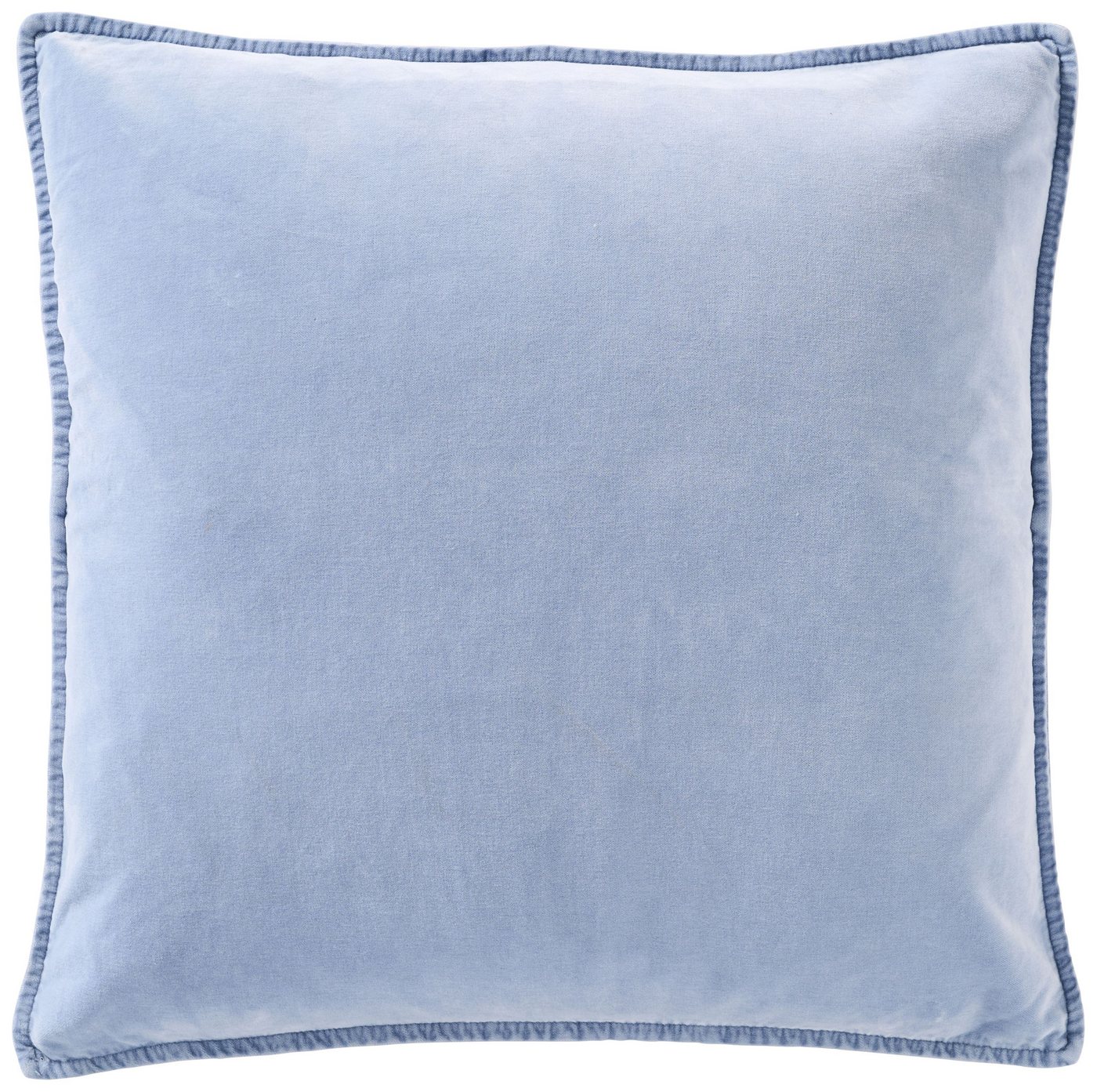 Ib Laursen Kissenbezug Ib Laursen Kissenbezug Cornflower Blau 52x52cm Samt Velours 6230-09 Ib Laursen Kissenbezug Ib Laursen Kissenbezug Cornflower Blau 52x52cm Samt Velours 6230-09 von Ib Laursen