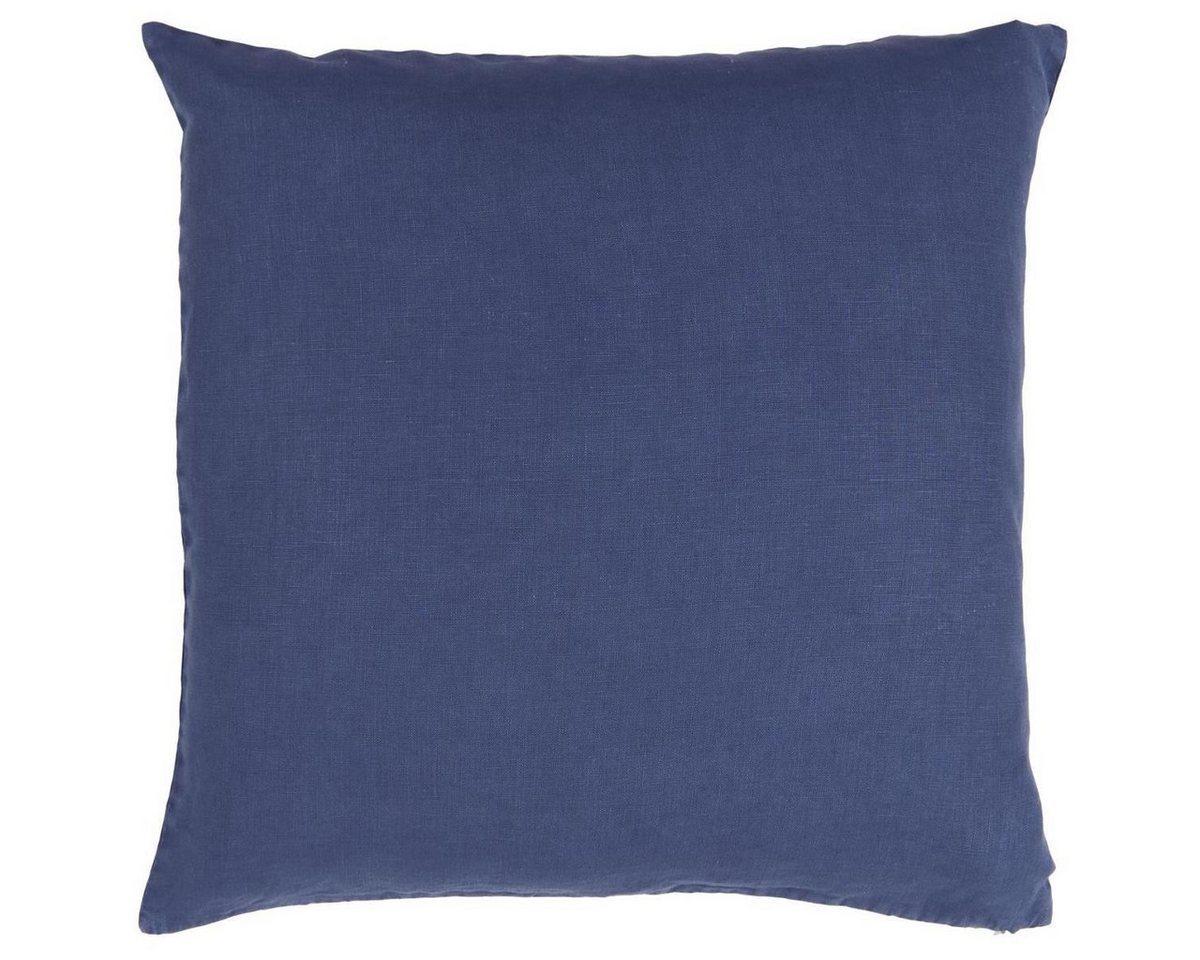 Ib Laursen Kissenbezug Leinen 50 x 50 cm natürlich & stilvoll, skandinavisch, pflegeleicht Ib Laursen Kissenbezug Leinen 50 x 50 cm natürlich & stilvoll, skandinavisch, pflegeleicht von Ib Laursen