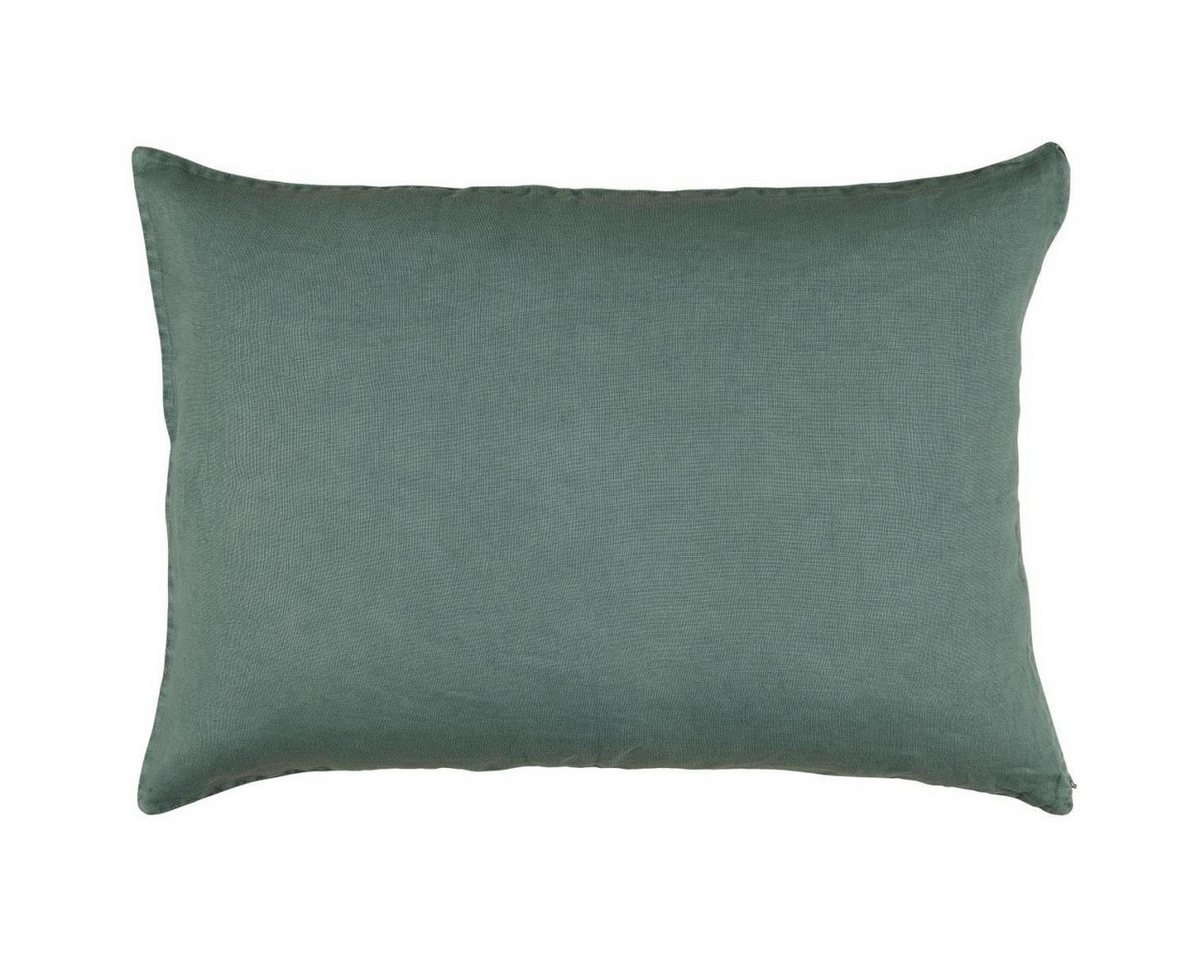 Ib Laursen Kissenbezug Leinen 70x50 cm – nordisches Design skandinavisch atmungsaktiv Ib Laursen Kissenbezug Leinen 70x50 cm – nordisches Design skandinavisch atmungsaktiv von Ib Laursen