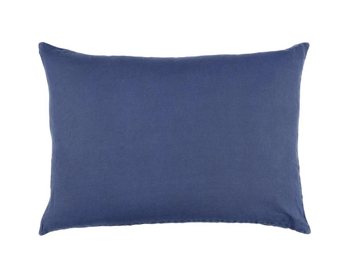 Ib Laursen Kissenbezug Leinen 70x50 cm – nordisches Design skandinavisch atmungsaktiv Ib Laursen Kissenbezug Leinen 70x50 cm – nordisches Design skandinavisch atmungsaktiv von Ib Laursen