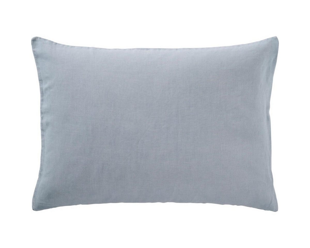 Ib Laursen Kissenbezug aus Leinen 70 x 50 cm skandinavisches Design kombinierbar von Ib Laursen